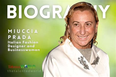 prada family ownership|miuccia prada net worth.